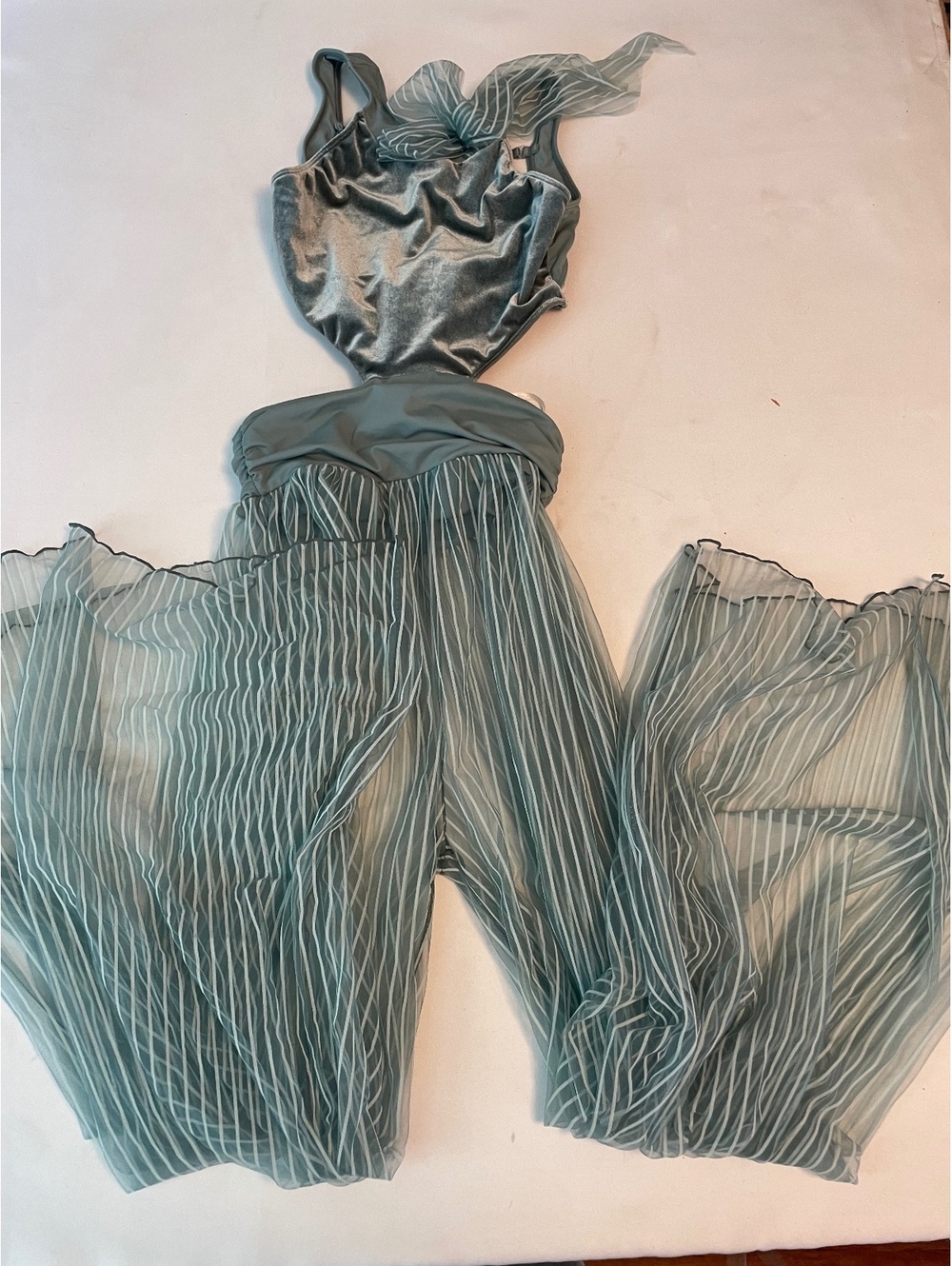 Adult Tenth House Dance Costume